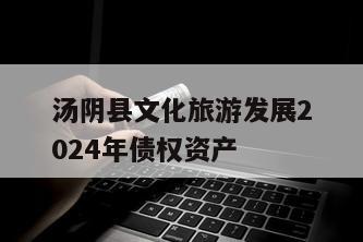 汤阴县文化旅游发展2024年债权资产