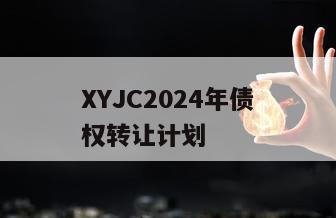XYJC2024年债权转让计划