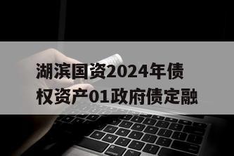 湖滨国资2024年债权资产01政府债定融